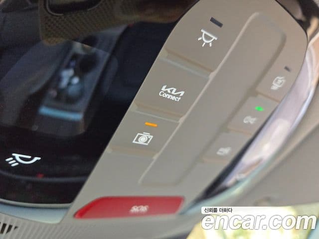 Kia Seltos 2세대 Prestige, 2026 17