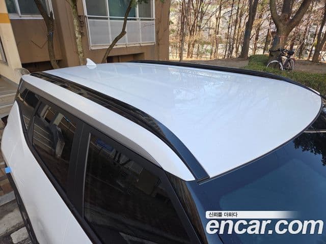 Kia Seltos 2세대 Prestige, 2026 18