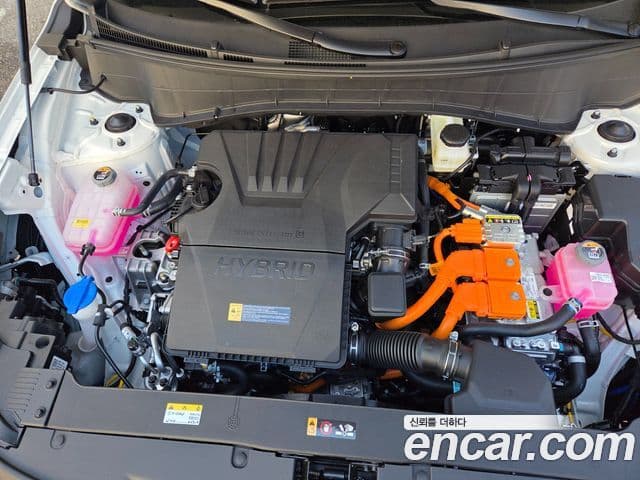 Kia Seltos 2세대 Prestige, 2026 19