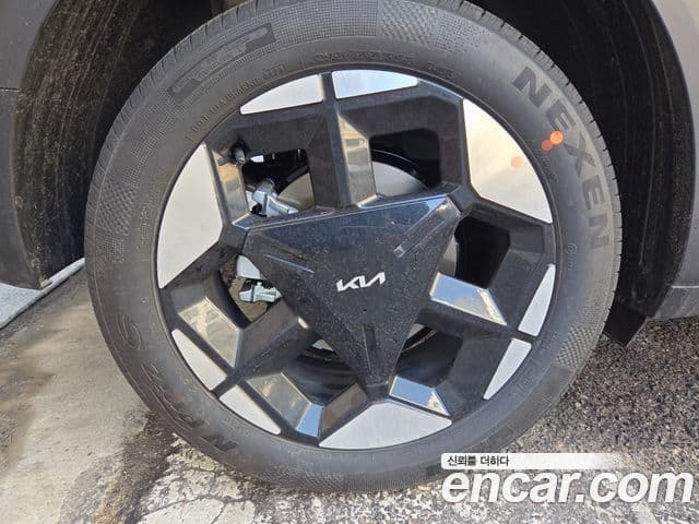 Kia Seltos 2세대 Prestige, 2026 20