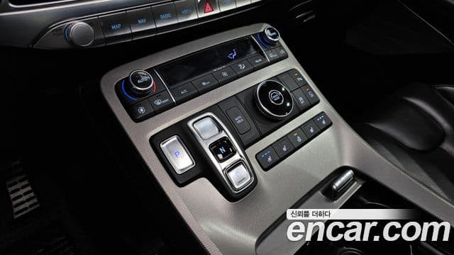 Hyundai Palisade Calligraphy, 2022 9