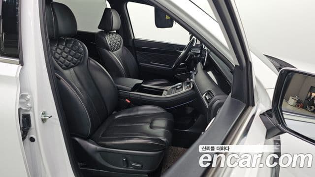 Hyundai Palisade Calligraphy, 2022 11