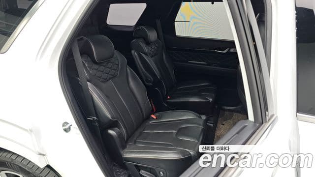 Hyundai Palisade Calligraphy, 2022 12