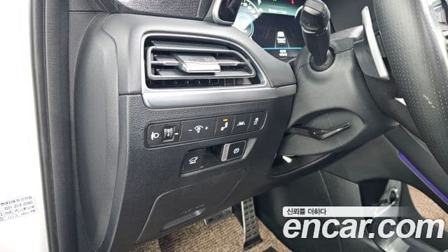 Hyundai Palisade Calligraphy, 2022 17