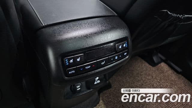 Hyundai Palisade Calligraphy, 2022 19