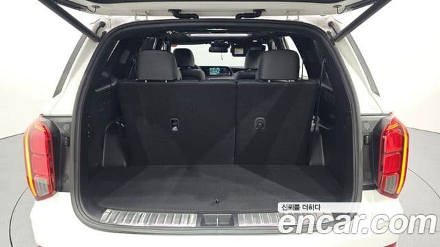 Hyundai Palisade Calligraphy, 2022 20