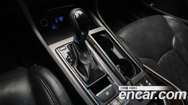 Hyundai Aslan Premium, 2015 9