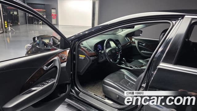 Hyundai Aslan Premium, 2015 10