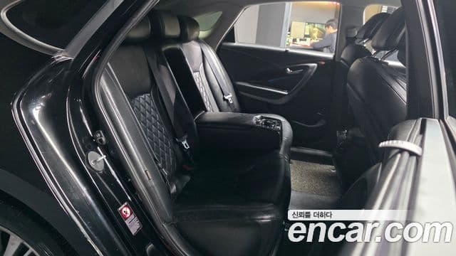 Hyundai Aslan Premium, 2015 12