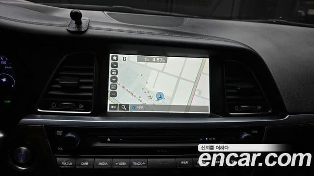 Hyundai Aslan Premium, 2015 14