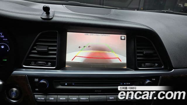 Hyundai Aslan Premium, 2015 15