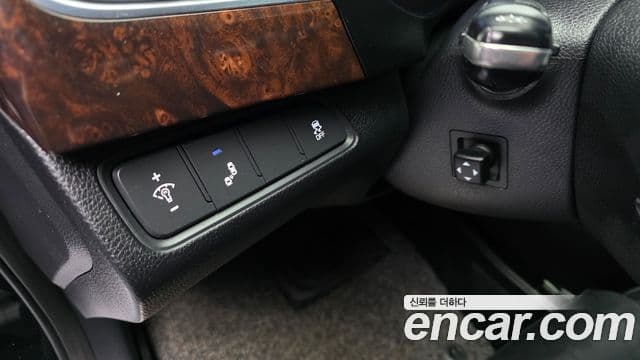 Hyundai Aslan Premium, 2015 17