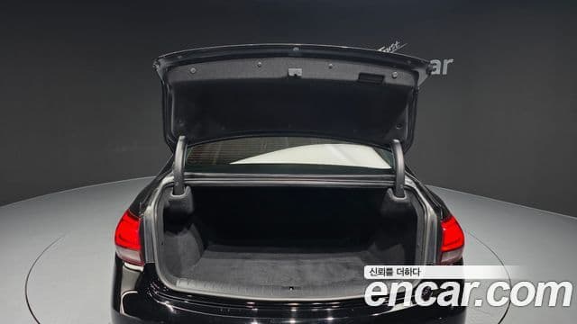 Hyundai Aslan Premium, 2015 20