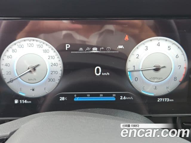 Hyundai Avante (CN7) 2.0 N, 2023 8