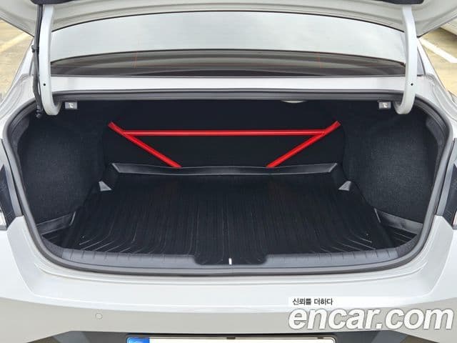 Hyundai Avante (CN7) 2.0 N, 2023 20