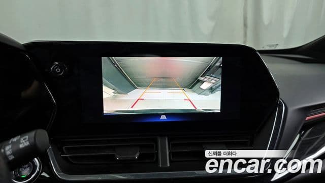 Chevrolet(GM대우) Trax кроссовер 1.2 RS, 2025 15