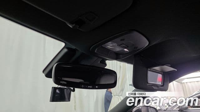 Chevrolet(GM대우) Trax кроссовер 1.2 RS, 2025 18