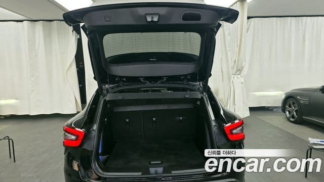 Chevrolet(GM대우) Trax кроссовер 1.2 RS, 2025 20