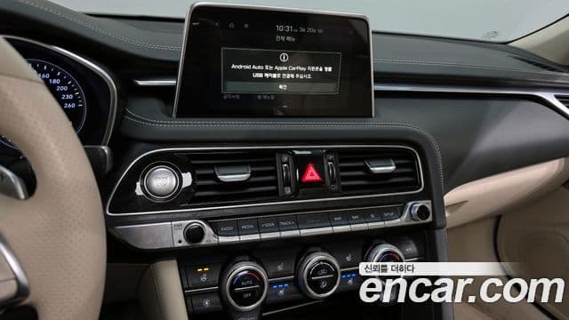 Genesis G70 Elite, 2019 13