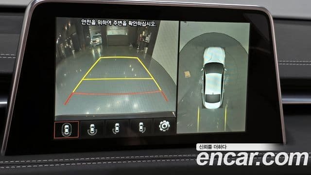 Genesis G70 Elite, 2019 14