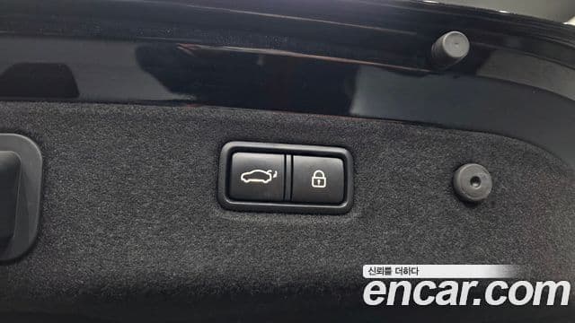 Genesis G70 Elite, 2019 20