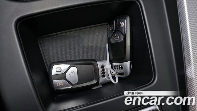 Audi A4 (B9), 2021 18