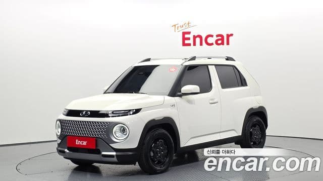 Hyundai Casper D Essential, 2023 1