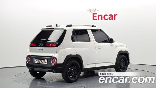 Hyundai Casper D Essential, 2023 2