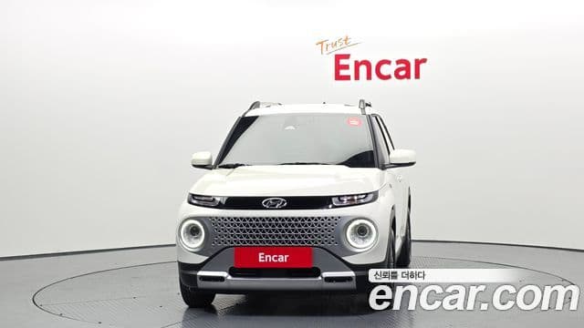 Hyundai Casper D Essential, 2023 3