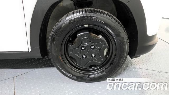 Hyundai Casper D Essential, 2023 все фото