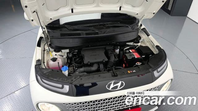 Hyundai Casper D Essential, 2023 6