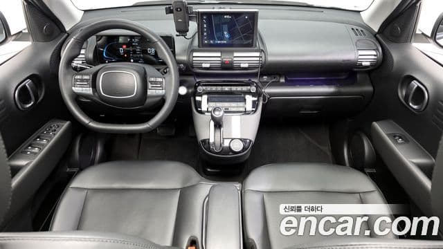 Hyundai Casper D Essential, 2023 7