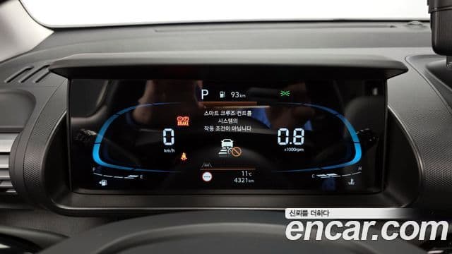 Hyundai Casper D Essential, 2023 8