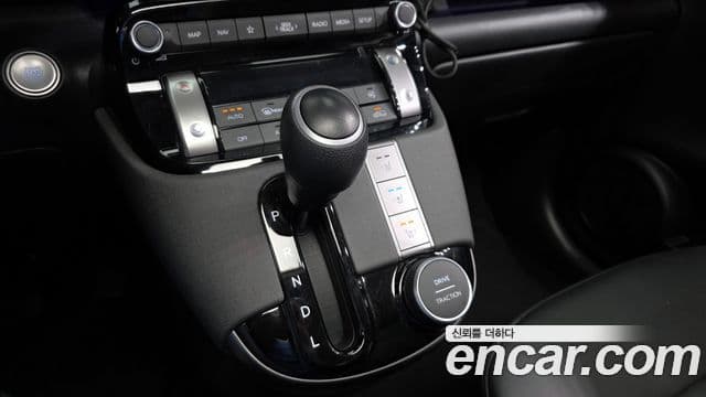 Hyundai Casper D Essential, 2023 9