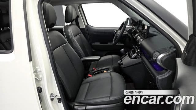 Hyundai Casper D Essential, 2023 11
