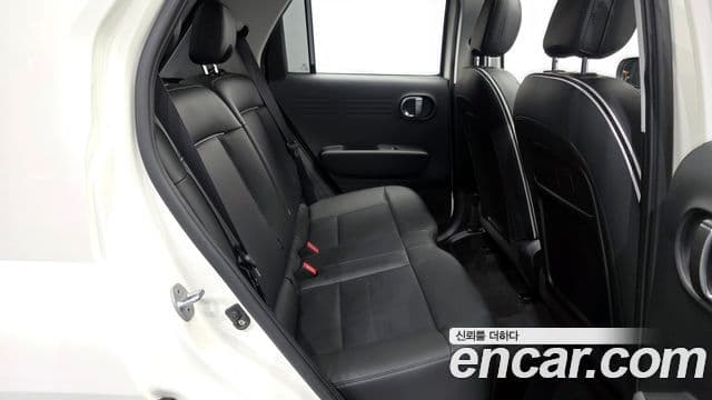 Hyundai Casper D Essential, 2023 12