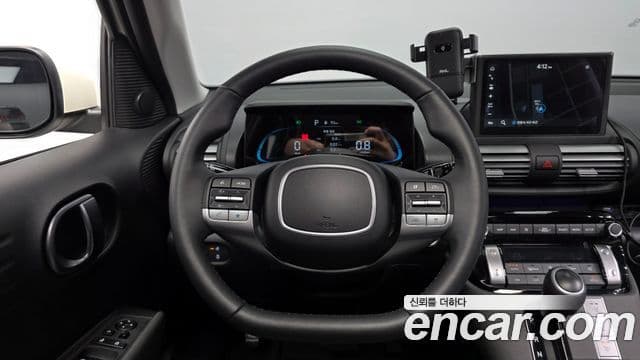 Hyundai Casper D Essential, 2023 13