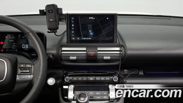 Hyundai Casper D Essential, 2023 14