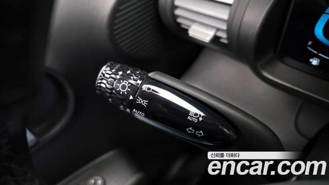 Hyundai Casper D Essential, 2023 17