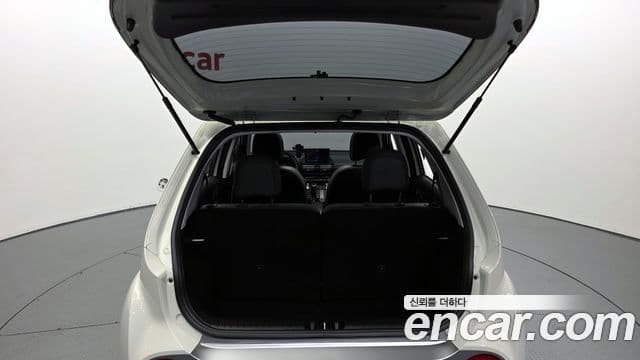 Hyundai Casper D Essential, 2023 20