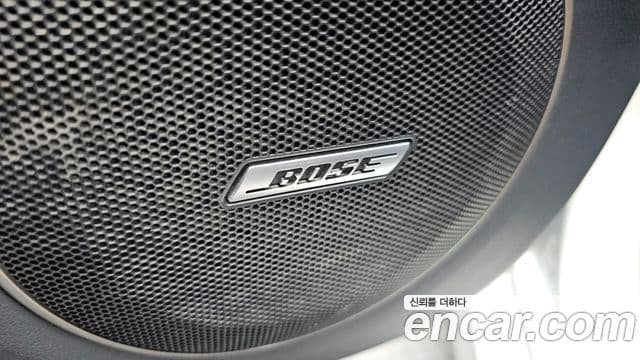 Renault Korea(Samsung) 뉴SM5 Platinum 빌트인캠2 — базовая версия - Built-in Cam 2, 2013 16