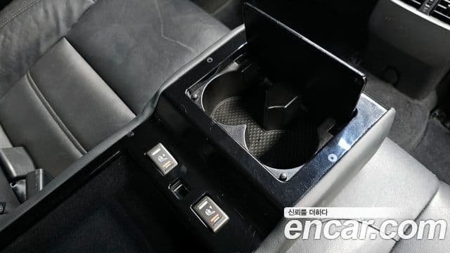 Renault Korea(Samsung) 뉴SM5 Platinum 빌트인캠2 — базовая версия - Built-in Cam 2, 2013 18