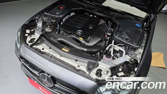 Mercedes-Benz E-класс W213 AMG Line, 2022 6