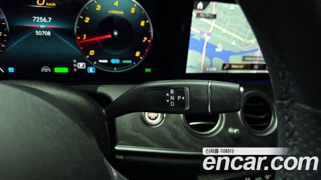 Mercedes-Benz E-класс W213 AMG Line, 2022 9