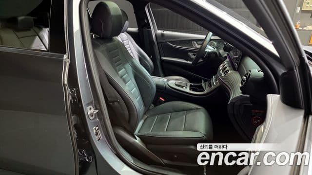 Mercedes-Benz E-класс W213 AMG Line, 2022 12