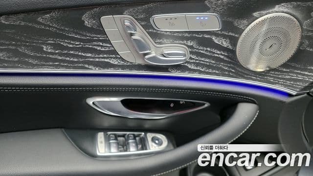 Mercedes-Benz E-класс W213 AMG Line, 2022 14