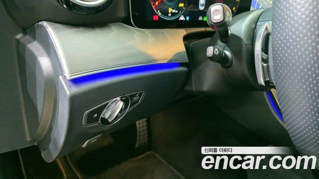 Mercedes-Benz E-класс W213 AMG Line, 2022 15