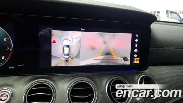 Mercedes-Benz E-класс W213 AMG Line, 2022 17