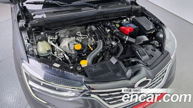 Renault Korea(Samsung) XM3 Signature, 2020 6