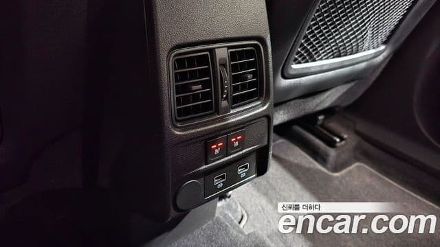 Renault Korea(Samsung) XM3 Signature, 2020 16